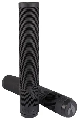 Produktbild von Chilli Stunt Scooter Griffe - XL Schwarz