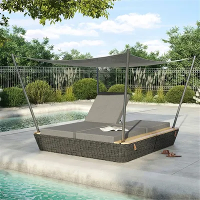 Produktbild von MWH Sonneninsel Islo 200 x 180 cm