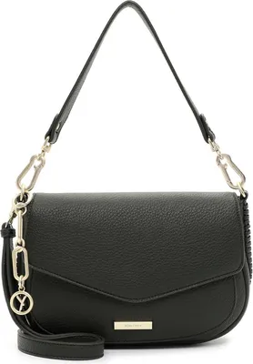 Produktbild von SURI FREY Schultertasche Umhängetasche SFY Daggy Crossbody Bag Darkforest dunkelgrün