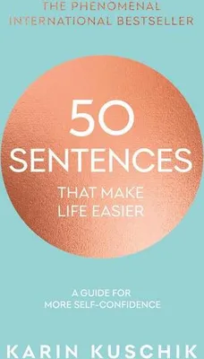 Obrázek produktu pro 50 Sentences That Make Life Easier