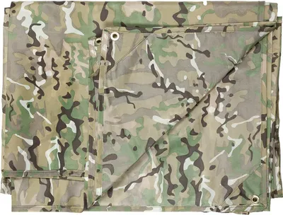 Zdjęcie produktu dla MFH Mehrzweckplane Tarp operation-camo ca.200x300cm