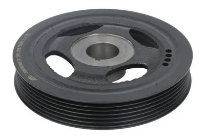 Produktbild von BTA E620008BTA Riemenscheibe Kurbelwelle für TOYOTA Yaris Schrägheck (P9)