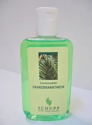 Produktbild von Schwarzwälder Franzbranntwein 200 ml