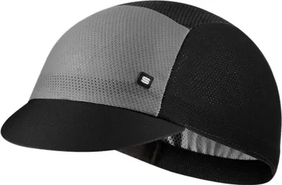 Image de Casquette Sportful Classic noire Homme Noir Taille unique