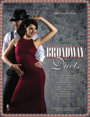 Obrázok produktu pre Broadway – Duá