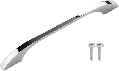 Produktbild von SOTECH 115149, Chrom, Zink, 9 mm, 25 mm