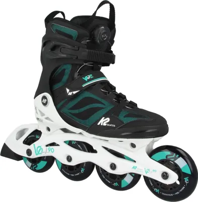 Immagine prodotto di Pattini in linea K2 Sports Europe nero 36,5