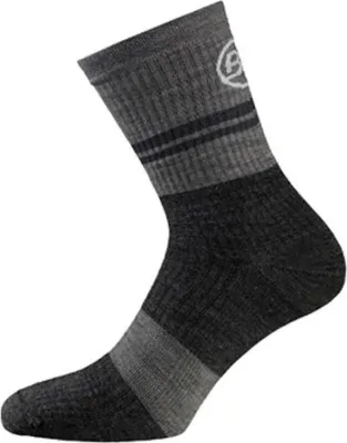 Produktbild von Bicycle Line Carovana Socken Grau,Silber EU 44-46 Herren Grau,Silber EU 44-46