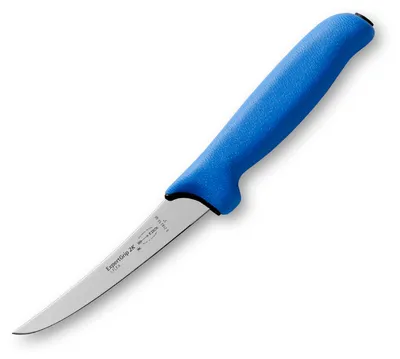 Produktbild von F. DICK Ausbeinmesser ExpertGrip 13 cm, halbflexibel- rostfrei, Fleischermesser