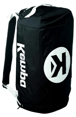 Produktbild von Sporttasche K-LINE PRO - 40 Liter - Reisetasche für Damen und Herren mit Rucksackfunktion - ideal für Sport, Reisen und Fitness
