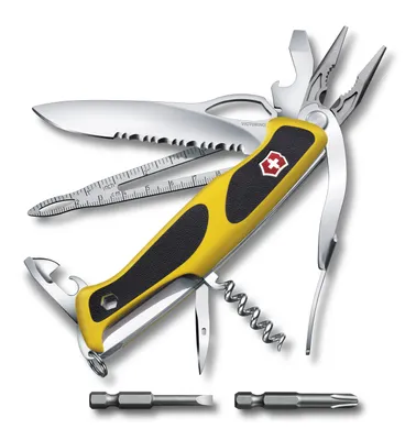 Image de Victorinox 0.9798.MWC8 Taschenmesser Multi-Tool-Messer (0.9798.MWC8)