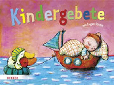 Produktbild von Kindergebete
