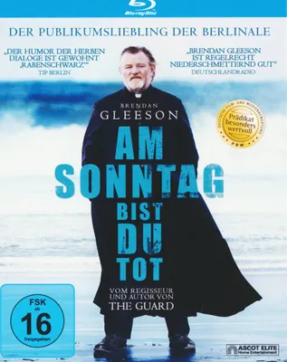 Produktbild von Am Sonntag bist du tot