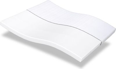Komfortný penový matrac K10 160 x 200 cm, výška 10 cm, stupeň tvrdosti H3