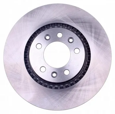 Produktbild von Bremsscheiben hinten TRAVELLER 16- 1616394580