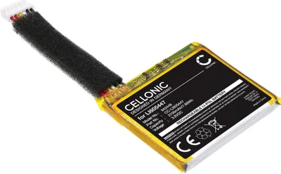 Image de CELLONIC 1x Batterie pour Enceinte Compatible avec Harman Kardon Esquire Mini 2, LI605447 - (2100mAh, 3.8V)