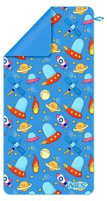 Produktbild von NCR16 Kinderhandtuchfach 160 x 80 cm NILS