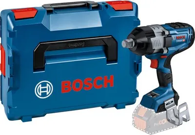 Produktbild von Akku-Drehschlagschrauber GDS 18V-1600 HC, L-BOXX 136