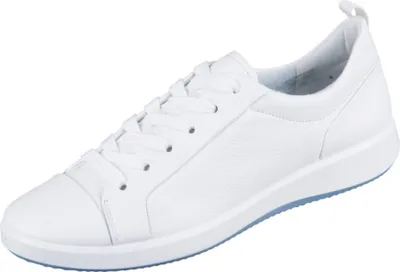 Produktbild von Buty Ara Roma Weiss Cervocalf 122390304