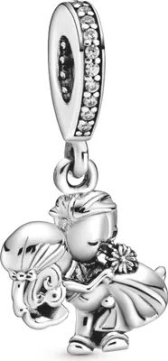 Produktbild von Pandora Charms & Anhänger für Erwachsene in unifarben 798896C01