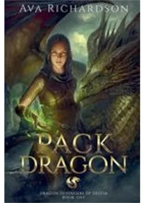 Zdjęcie produktu dla Pack Dragon