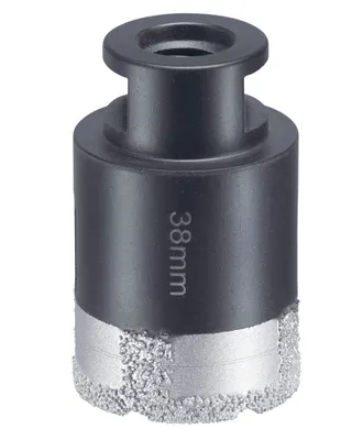 Produktbild von Kwb HM Fliesenbohrer M14 38mm 500238 Fliesenbohrer 38mm M14 1St.