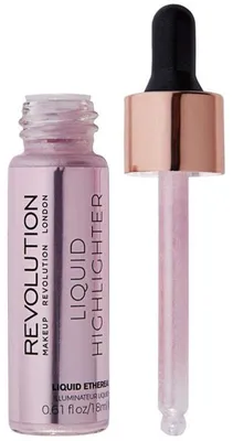 Produktbild von Makeup Revolution - Makeup Revolution - Flüssiger Highlighter -