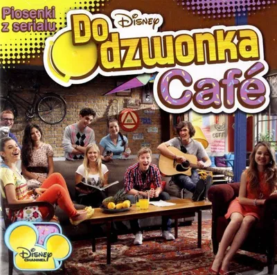 Image de Au Dzwonka Cafe