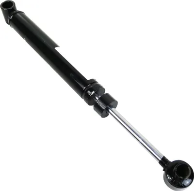Produktbild von Auflaufdämpfer passend f. Alko 251 S + R bis Bj. 92