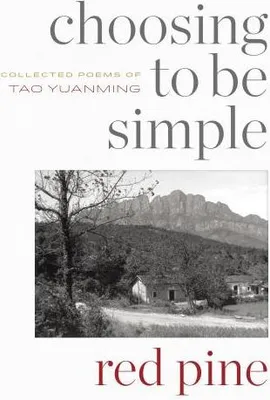 Obrázok produktu pre Choosing to Be Simple