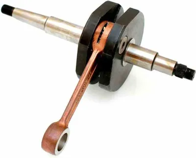 Produktbild von Romet Kurbelwellenwinkel 90