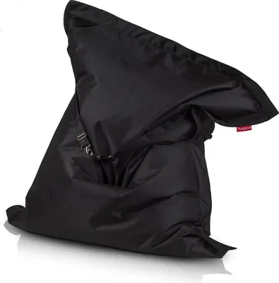 Produktbild von Ecopuf, Sitzkissen Sessel Bean Bag, Sitzsack, Innen und Außen, 170x135cm
