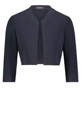Produktbild von Vera Mont Shirt Jacke Kurz 1/1 8541 36