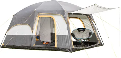 Produktbild von Hauszelt Tønsberg mit Abnehmbares Canopy, 5 Personen