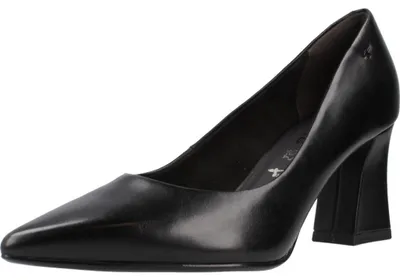 Produktbild von Tamaris Damen High Heels 1-22427-43 003 Farbe: Schwarz Größe: 40