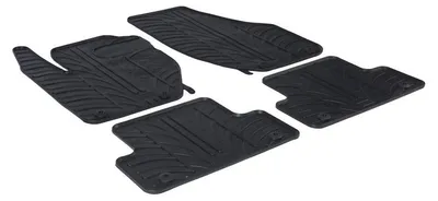Obrázok produktu pre Gumové autokoberce Gledring Volvo V40 2012-2019