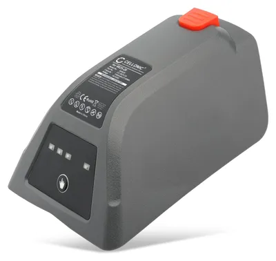 Produktbild von CELLONIC 1x Akku für Werkzeug Kompatibel mit Gardena 8025-20, Comfort 35 roll-up automatic Li (8025-20), 008A231 - (1500mAh, 18V)