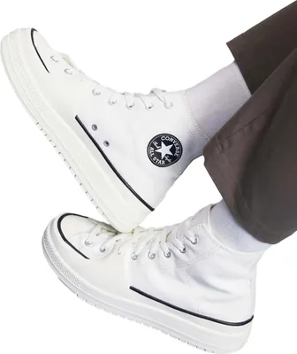 Immagine prodotto di Stivali Converse A02832C da Unisex