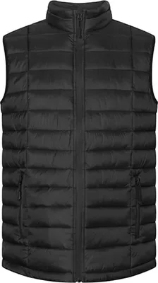 Immagine prodotto di Promodoro 7634 | Gilet imbottito da uomo Gilet imbottito - Colore: Nero - Taglia: 5XL