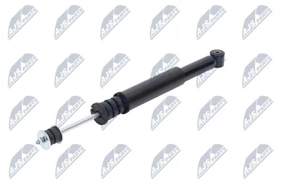 Obrázek produktu pro NTY Zadní tlumiče pro RENAULT TWINGO II (CN0) A-RE-051