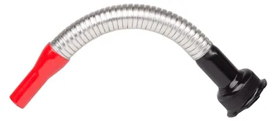 Imagen del producto de Dispensador de rosca de 20 mm, de metal, para bidones metálicos, para verter líquidos