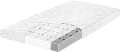 Produktbild von Julius Zöllner Babybett-Matratze Joy 60 x 120 cm
