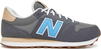 Obrázok produktu pre New Balance Sneakers GM500TBW in Grey color size 41.5