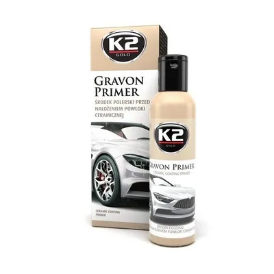 Image de Polish pour vernis 140