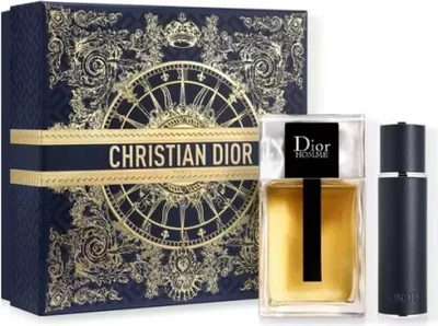 Immagine prodotto di Dior Homme 2020 - EDT 100 ml EDT 10 ml