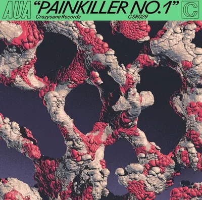 Obrázek produktu pro AUA: Painkiller No.1