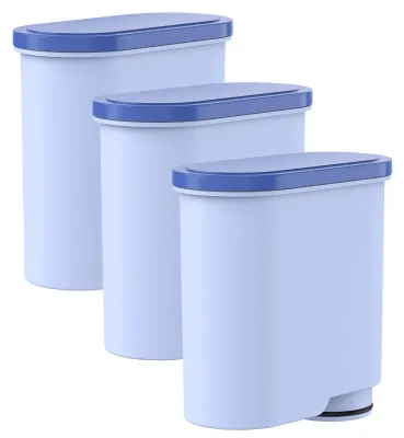 Zdjęcie produktu dla Filtr do wody Waterdrop, zamiennik dla Philips® AquaClean® CA6903/10 CA6903/22, kompatybilny z ekspresami automatycznymi Saeco® i Philips®,   przez SÜD, redukuje PFAS, PFOA/PFOS (3)