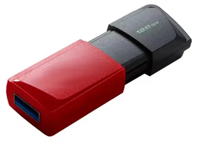 Produktbild von USB-Stick 128GB Speicherstick Flash-Laufwerk USB 3.0 Datenspeicher High Speed Flash drive