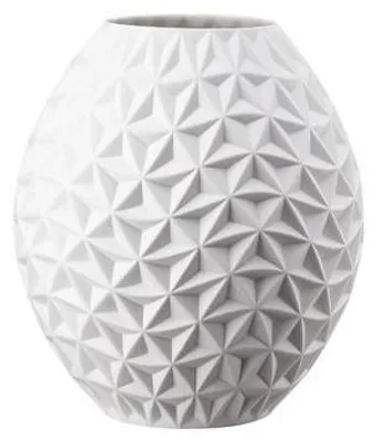 Productafbeelding van Rosenthal Vase 25 cm Phi Spindrift 14604-100102-26025