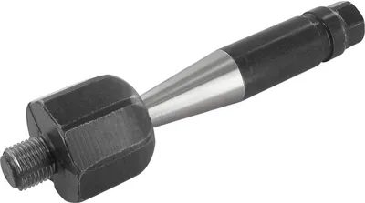 Produktbild von VAICO V10-0671 Axialgelenk Spurstange für AUDI A6 Avant (4F5, C6) Vorne